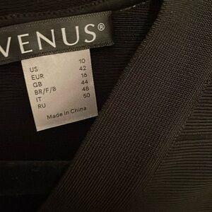 Cocktail dress worn once to a wedding